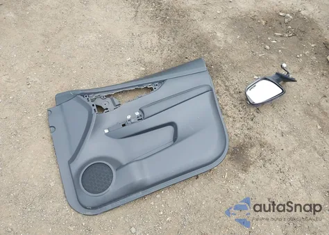 2017 Nissan Rogue Sv из США, поврежденный, VIN KNMAT2MV2HP515758